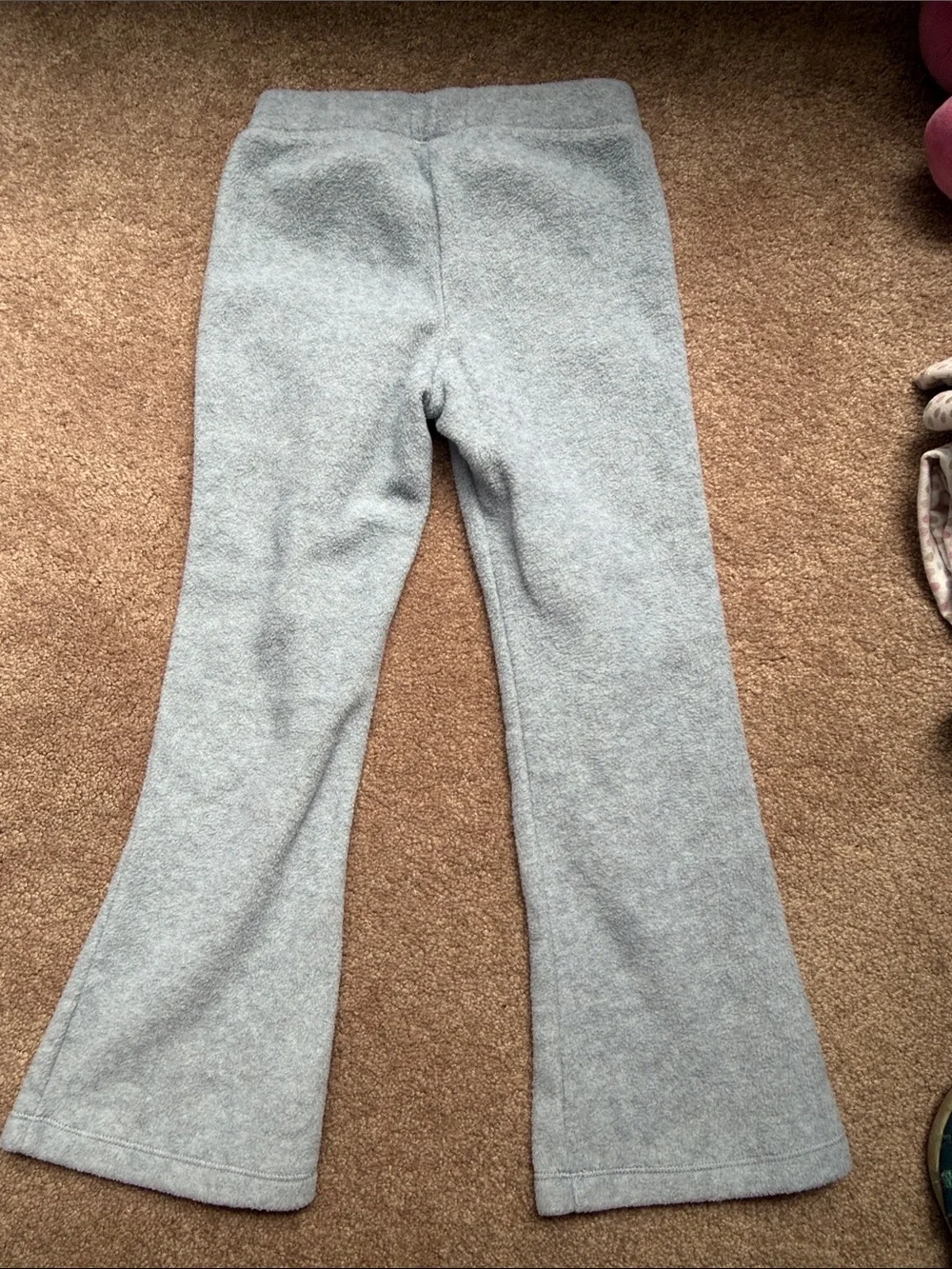 The Childrens Place soft fleece